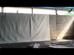 حوضچه های نگهداری فلزات سنگین