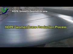 لاینر ژئوممبران HDPE