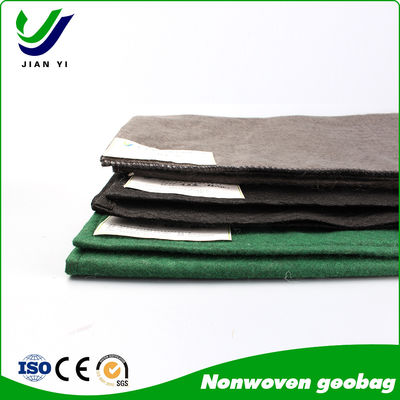 کیفیت  Stable Sustainable Geotextile Bag For Railway Greening Protection کارخانه