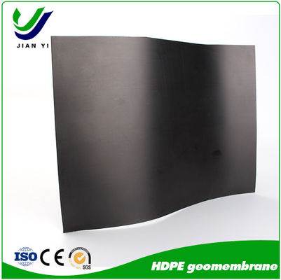 پوشش صاف HDPE برای مخازن آب: نگهداری آب آشامیدنی برتر