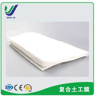 غشای کامپوزیت HDPE چند منظوره 1G1M و 2G1M با ضخامت 0.2 میلی‌متر تا 1.0 میلی‌متر برای مهندسی ضد نشت در سناریوهای مختلف
