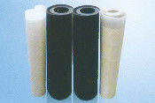 پروژه های تونل ضد نفوذ ژئوتکستیل 0.8mm-2mm ضخامت 300g ~ 400g / m2