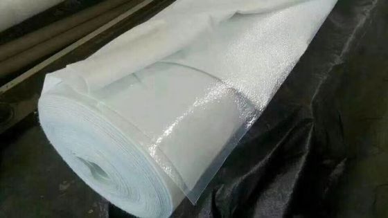 موانع پیشرفته چند لایه ای برای ژئوممبران کامپوزیت با نفوذ بالاتر