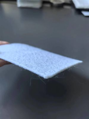 دو پارچه یک غشا ژئوممبران کامپوزیت 0.2 ~ 3mm ضخامت