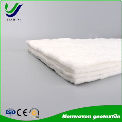 پارچه جداسازی فیلتراسیون محل دفن زباله با مقاومت کششی CBR ≥0.8-7.9KN