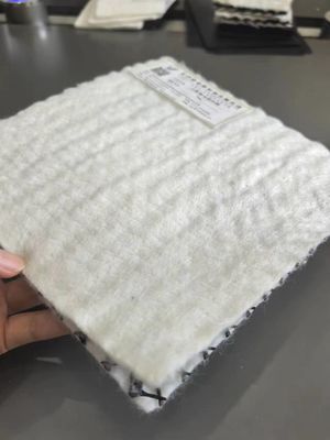 ژئونت 3D مجتمع تخلیه با قدرت کششی 16 kN / m