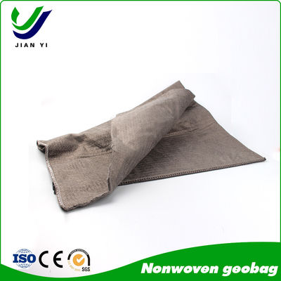 حفاظت از محیط زیست کیسه جیوتکستیلی 10 KN/M برای پروژه های حفاظت از آب