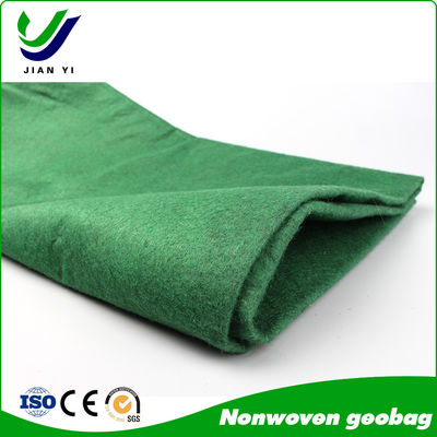 کیسه های پارچه ای ژئوتکستیلی PP یا PET، مقاوم در برابر فرسایش