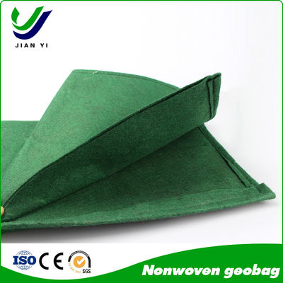 حفاظت از شیب جاده کیسه ژئوتکستیل مقاوم در برابر اشعه UV و مقاوم در برابر قلی