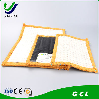 پوشش خاکستری ژئوسنتتیک بنتونیت سبک 4000g/m2 برای ساخت و ساز