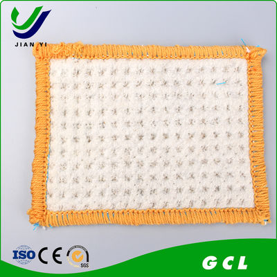 بنتونیت Gcl پوشش خاکستری ژئوسنتتیک برای نیازهای ضد آب و ضد آب