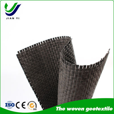 پارچه ژئوتکنولوژیکی ضد آب HDPE برای زیرساخت های مقاوم و پایدار