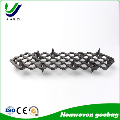 کیسه های ژئوتکستیلی با عملکرد بالا برای مهندسی شیب پایدار