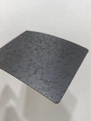 HDPE Geomembrane سطح خشن ضد نفوذ برای سد مخزن