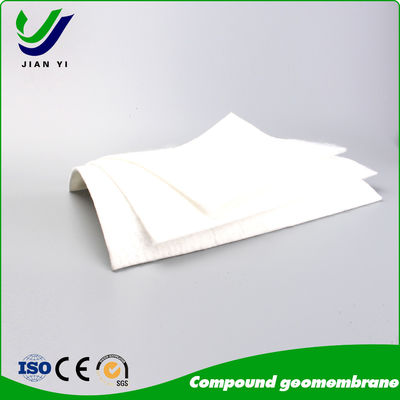 دو پارچه یک غشا ژئوممبران کامپوزیت 0.2 ~ 3mm ضخامت