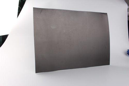 مقاومت شیمیایی عالی HDPE Geomembrane صاف برای کاربردهای مقاوم