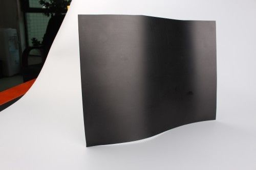 ژئوممبران HDPE 0.3mm برای معدن و مخازن آب عرض 1m-9m