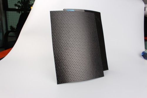 ژئوممبران بافتی HDPE سفارشی برای پروژه های مهندسی مختلف