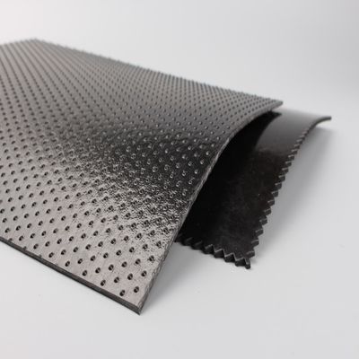 مقاومت در برابر سوراخ شدن ژئوممبران پلی اتیلن HDPE با چگالی بالا برای ضد آب استخر