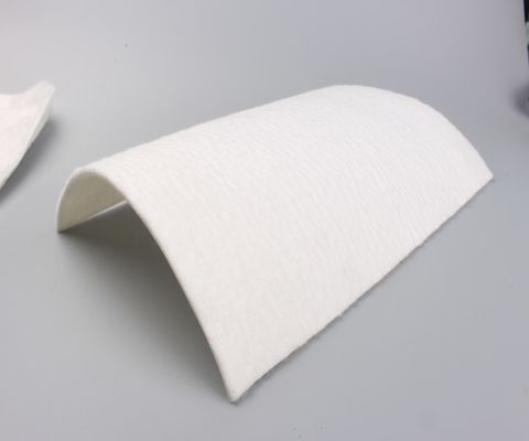 ژئوممبران کامپوزیت HDPE مواد نهایی برای کاربردهای ضد آب و تخلیه