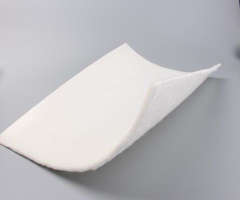 پایداری و اقتصاد ژئوممبران مرکب برای پروژه های حفاظت از محیط زیست