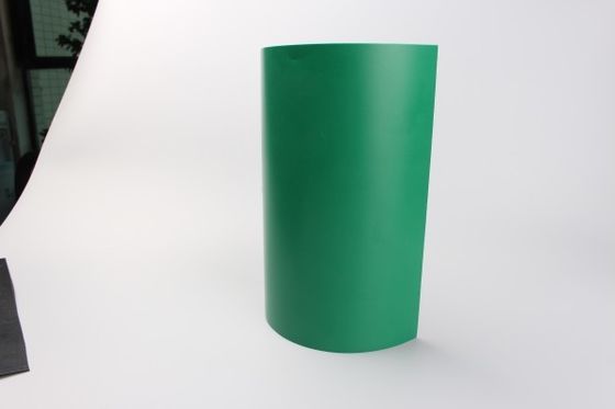 محل دفن زباله و حفاظت از محیط زیست HDPE ژئوممبران صاف با 2.0-3.0% محتوای سیاه کربن و طراحی انعطاف پذیر پایدار