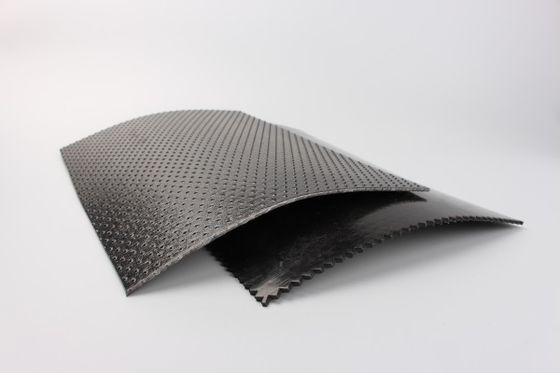 ژئوممبران ساختاری HDPE قابل تنظیم برای ذخیره سازی زباله ها و کاربردهای دفن زباله