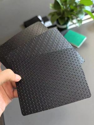 ژئوممبران ساختاری HDPE با قدرت بالا برای افزایش ثبات و عملکرد