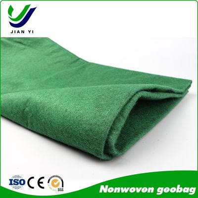 کیف ژئوتکستیلی پارچه ای غیر بافندگی سازگار با محیط زیست قابل استفاده مجدد و پایدار برای حفاظت از شیب