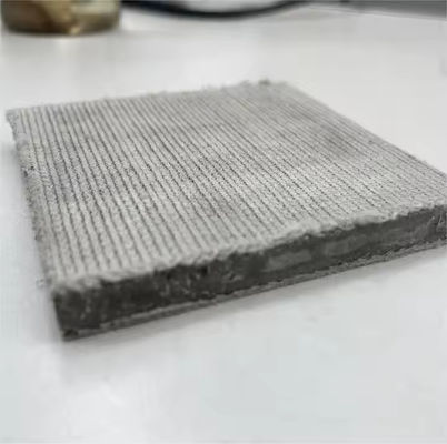 پارچه آب فعال شده سیمان نفوذ شده CC 5mm-18mm ضخامت 6-20kg راه حل کامل