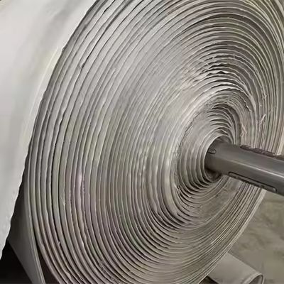 پتو سیمان نوآورانه برای صاف کردن جاده طول 20m-50m ضخامت 5mm-18mm