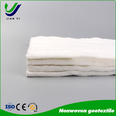 عملکرد جداسازی از مواد ژئوتکستیلی رشته بلند غیر بافته عرض 1m-6m برای کاربردهای زباله های معدن