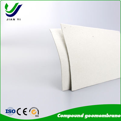 راه حل حفاظت چند لایه ژئوممبران کامپوزیت با ضخامت 0.2-3 میلی متر برای معدن