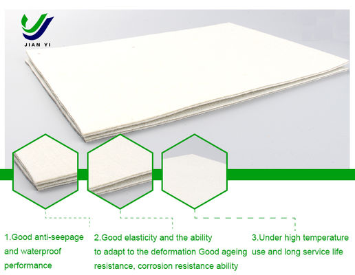 راه حل حفاظت چند لایه ژئوممبران کامپوزیت با ضخامت 0.2-3 میلی متر برای معدن