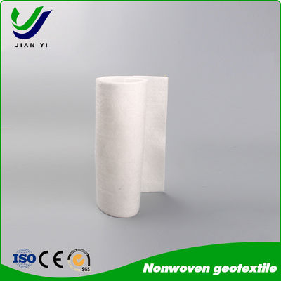 جداسازی محکم رشته های بلند غیردابند ژئوتکستیل • فیلترسازی برتر • دوام مهندسی