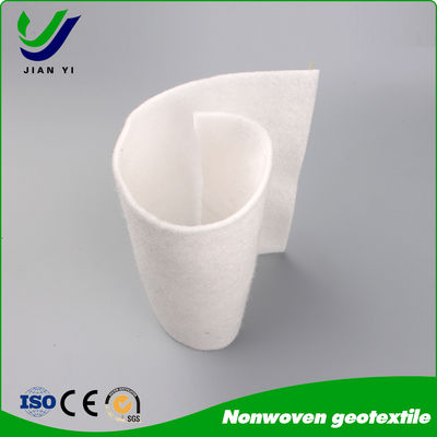 راه حل فرسایش خاک و ناپایداری شیب - ژئوتکستایل PET با نفوذپذیری بالا برای کنترل فرسایش و تثبیت شیب