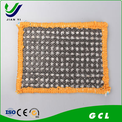 عملکرد بهبود یافته با تقویت پلیمر---PolyBent Hybrid GCL: مقاومت آب پیشرفته برای محیط های چالش برانگیز