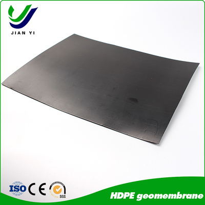 HDPE Geomembrane Liners for Ponds, Aquaculture & Agriculture