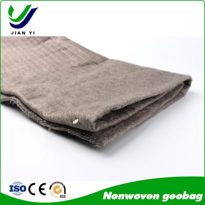 کیسه‌های سازگار با محیط زیست برای حفاظت از شیب: راه‌حل پایدار کنترل فرسایش مبتنی بر پوشش گیاهی