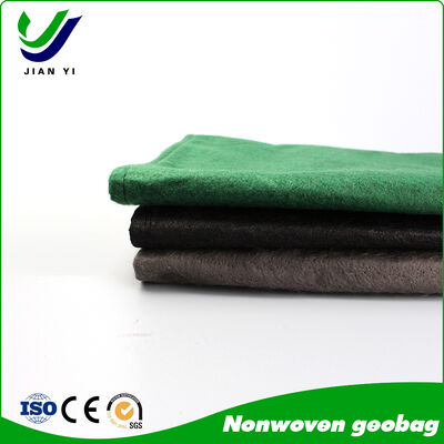 کیسه ژئوتکستایل بافته شده پلی پروپیلن با پوشش UV برای پایداری شیب و رشد پوشش گیاهی