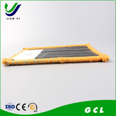 ژئوکامپوزیت بنتونیت سدیم با مقاومت بالا (GCL) – پتوی ضد نشت سازگار با محیط زیست با عرض ۴-۶ متر و شاخص تورم ≥ ۲۴ میلی‌لیتر بر ۲ گرم برای مهندسی محیط زیست