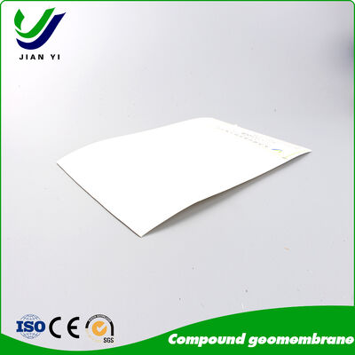 ژئوممبران کامپوزیت HDPE چند منظوره برای تقویت و ضد نشت در مهندسی عمران