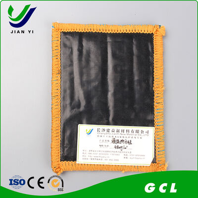 پتوی ضد آب بنتونیت سدیم خود ترمیم شونده با تورم بالا (GCL) با عرض 4-6 متر برای ضد نشت دائمی
