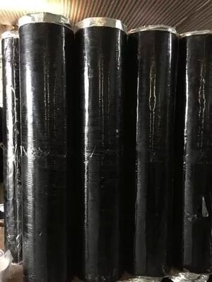 EVA300 و EVA500 غشا ضد آب پلیمر مصنوعی پیچیده با مقاومت بسیار عالی در برابر سوراخ و قدرت کششی بالا برای ضد نفوذ مهندسی